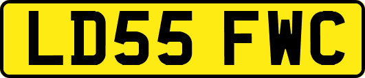 LD55FWC