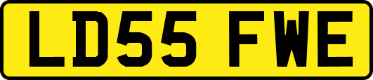 LD55FWE