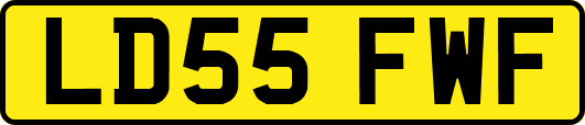 LD55FWF