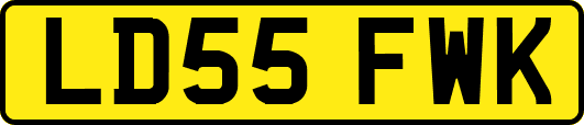 LD55FWK