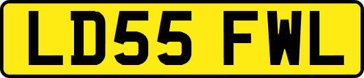 LD55FWL