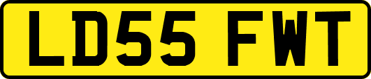 LD55FWT