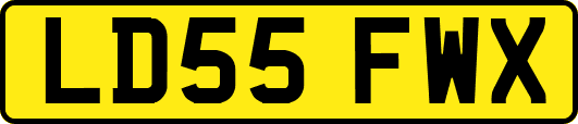 LD55FWX