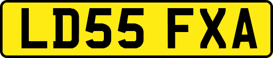LD55FXA