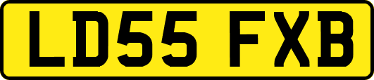 LD55FXB