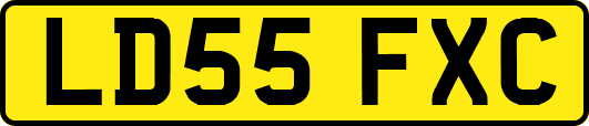 LD55FXC