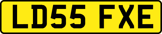 LD55FXE