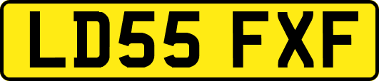 LD55FXF