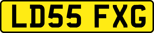 LD55FXG