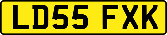 LD55FXK