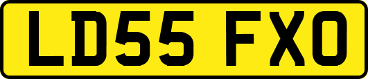 LD55FXO