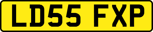 LD55FXP