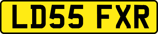 LD55FXR