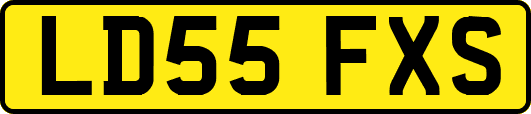 LD55FXS