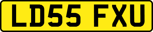 LD55FXU