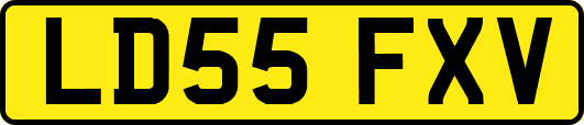 LD55FXV