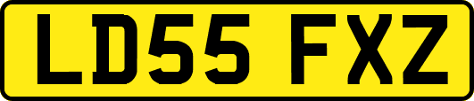 LD55FXZ