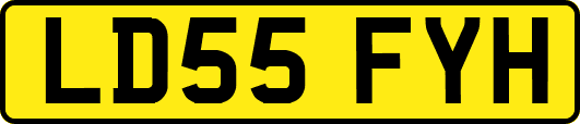 LD55FYH