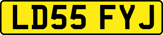 LD55FYJ