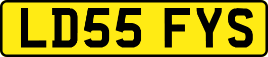 LD55FYS