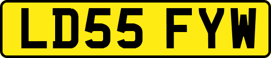 LD55FYW