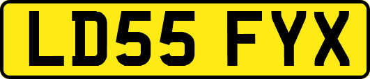 LD55FYX