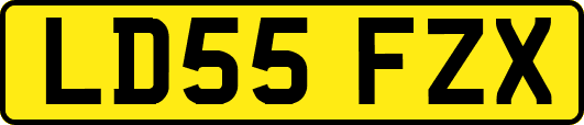 LD55FZX