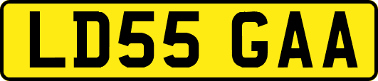 LD55GAA