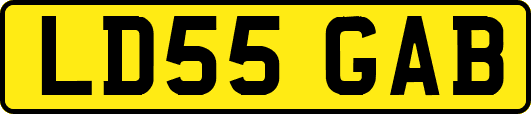 LD55GAB