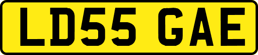 LD55GAE