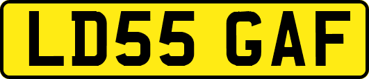 LD55GAF