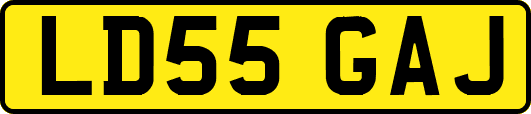 LD55GAJ