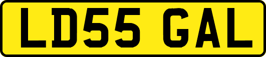 LD55GAL