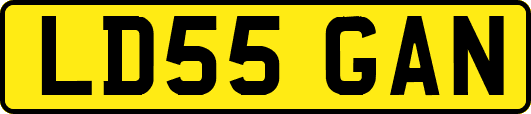 LD55GAN