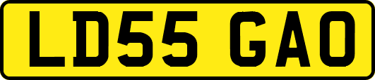 LD55GAO