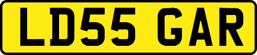LD55GAR