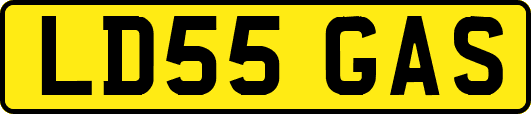 LD55GAS