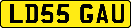 LD55GAU