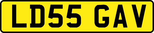 LD55GAV