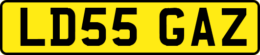 LD55GAZ