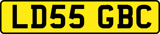 LD55GBC