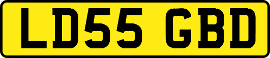 LD55GBD