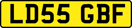 LD55GBF