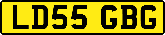 LD55GBG