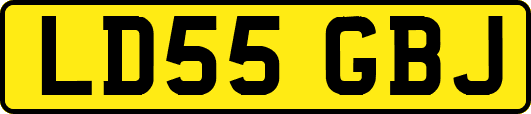 LD55GBJ