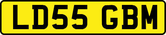 LD55GBM