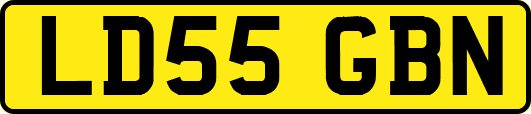 LD55GBN
