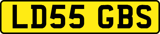 LD55GBS