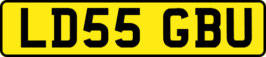 LD55GBU