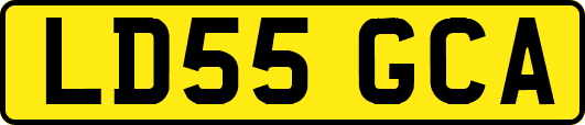 LD55GCA